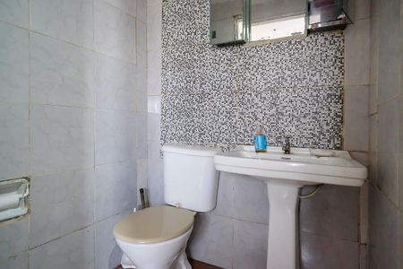 Casa à venda com 147m², 3 quartos e 2 vagasÁrea de serviço