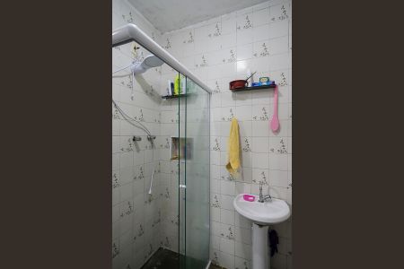 Casa à venda com 147m², 3 quartos e 2 vagasBanheiro