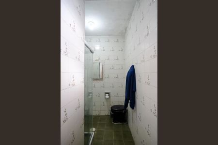 Casa à venda com 147m², 3 quartos e 2 vagasBanheiro