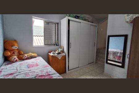 Casa à venda com 147m², 3 quartos e 2 vagasQuarto 3