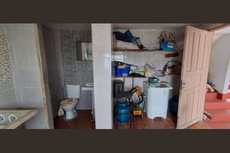 Casa à venda com 147m², 3 quartos e 2 vagas Casa à venda com 147m², 3 quartos e 2 vagasÁrea de Serviço