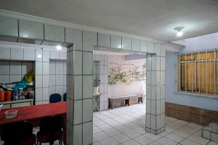 Casa à venda com 147m², 3 quartos e 2 vagasQuintal