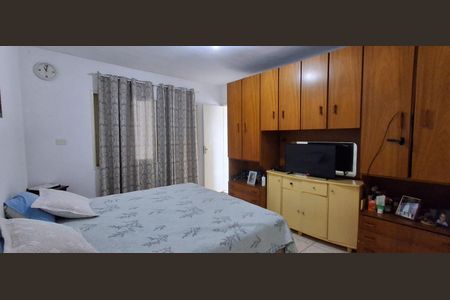 Casa à venda com 147m², 3 quartos e 2 vagasQuarto 1