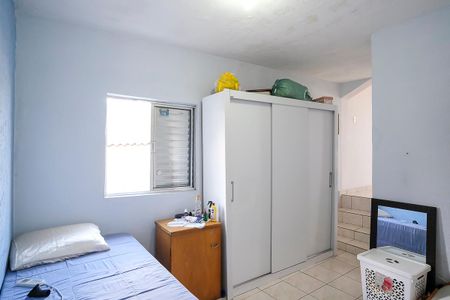 Casa à venda com 147m², 3 quartos e 2 vagasQuarto 2