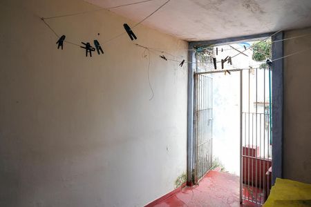 Casa à venda com 147m², 3 quartos e 2 vagasQuintal