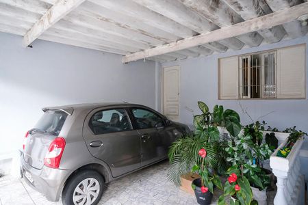 Casa à venda com 147m², 3 quartos e 2 vagasGaragem