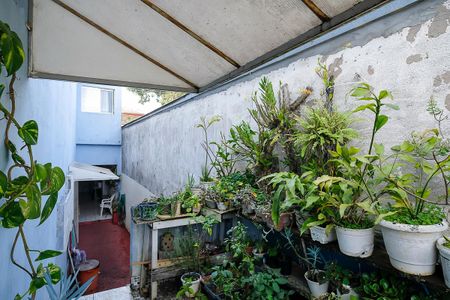 Casa à venda com 147m², 3 quartos e 2 vagasQuintal