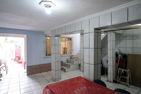 Casa à venda com 147m², 3 quartos e 2 vagasQuintal