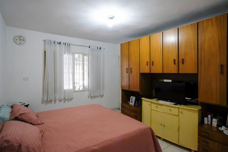 Casa à venda com 147m², 3 quartos e 2 vagasQuarto 1