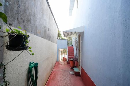 Casa à venda com 147m², 3 quartos e 2 vagasQuintal