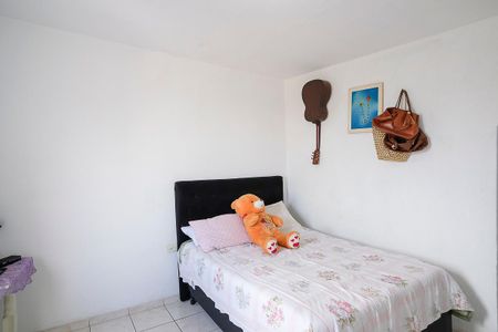 Casa à venda com 147m², 3 quartos e 2 vagasQuarto 3