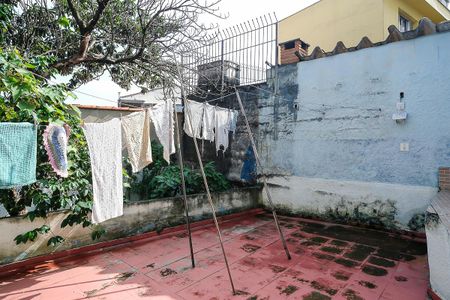 Casa à venda com 147m², 3 quartos e 2 vagasQuintal