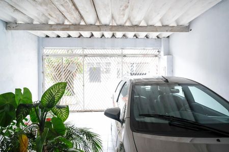 Casa à venda com 147m², 3 quartos e 2 vagasGaragem