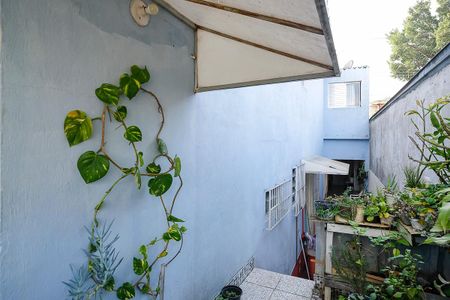 Casa à venda com 147m², 3 quartos e 2 vagasQuintal