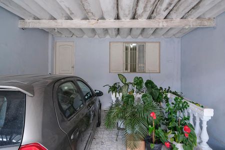 Casa à venda com 147m², 3 quartos e 2 vagasGaragem