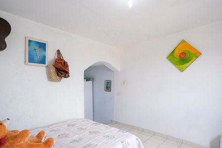 Casa à venda com 147m², 3 quartos e 2 vagasQuarto 3