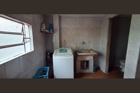 Casa à venda com 147m², 3 quartos e 2 vagasÁrea de Serviço 