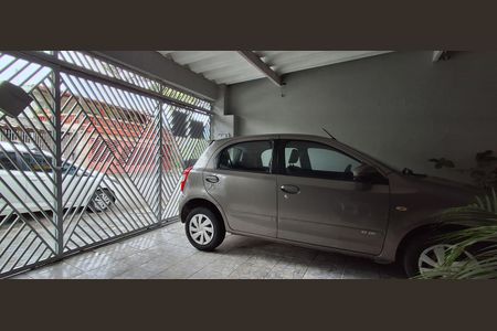 Casa à venda com 147m², 3 quartos e 2 vagasGaragem 