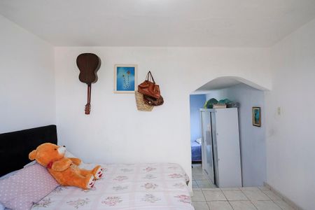 Casa à venda com 147m², 3 quartos e 2 vagasQuarto 3