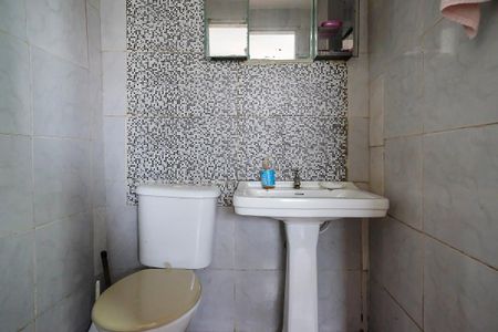 Casa à venda com 147m², 3 quartos e 2 vagasÁrea de serviço