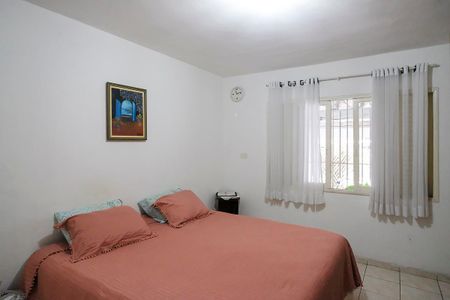 Casa à venda com 147m², 3 quartos e 2 vagasQuarto 1