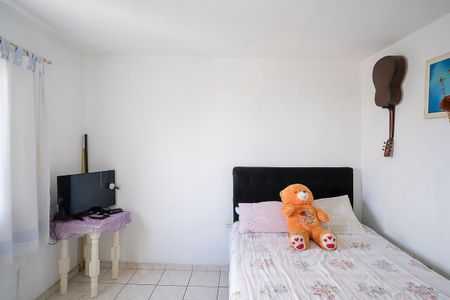 Casa à venda com 147m², 3 quartos e 2 vagasQuarto 3