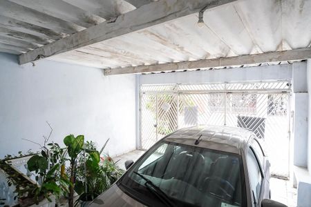 Casa à venda com 147m², 3 quartos e 2 vagasGaragem