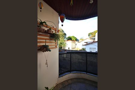 Apartamento à venda com 139m², 3 quartos e 2 vagasSala Sacada