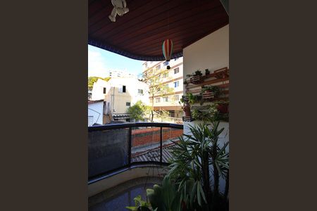 Apartamento à venda com 139m², 3 quartos e 2 vagasSala Sacada