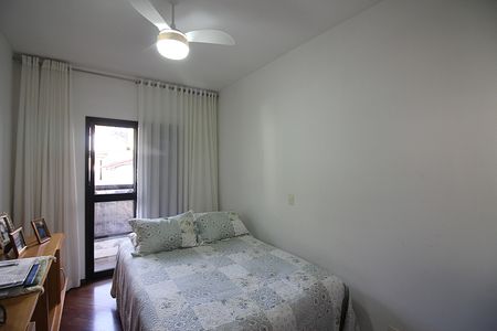 Apartamento à venda com 139m², 3 quartos e 2 vagasQuarto 1