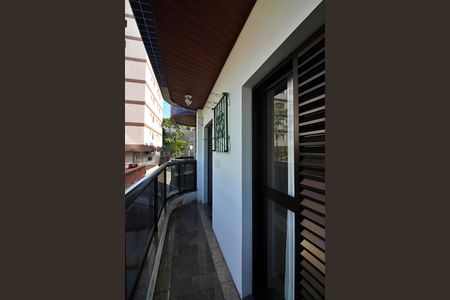 Apartamento à venda com 139m², 3 quartos e 2 vagasSuíte Sacada