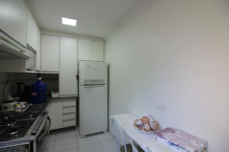 Apartamento à venda com 139m², 3 quartos e 2 vagasCozinha