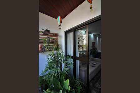 Apartamento à venda com 139m², 3 quartos e 2 vagasSala Sacada