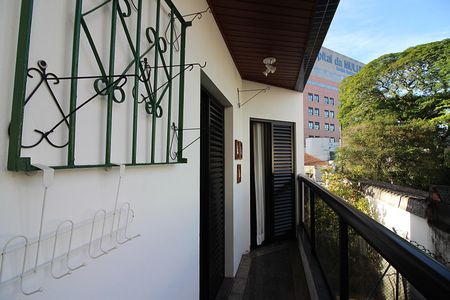 Apartamento à venda com 139m², 3 quartos e 2 vagasSuíte Sacada