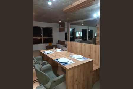 Apartamento à venda com 70m², 1 quarto e 1 vaga Apartamento à venda com 70m², 1 quarto e 1 vagaFoto 04