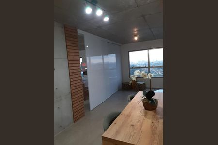 Apartamento à venda com 70m², 1 quarto e 1 vaga Apartamento à venda com 70m², 1 quarto e 1 vagaFoto 09