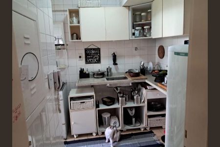 Apartamento para alugar com 53m², 1 quarto e 1 vagaFoto 14