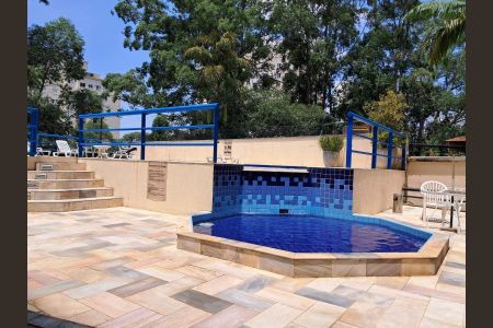 Apartamento para alugar com 53m², 1 quarto e 1 vagaFoto 11