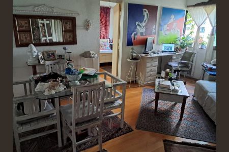 Apartamento para alugar com 53m², 1 quarto e 1 vagaFoto 18