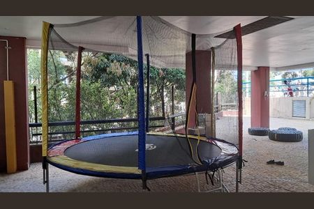 Apartamento para alugar com 53m², 1 quarto e 1 vagaFoto 02