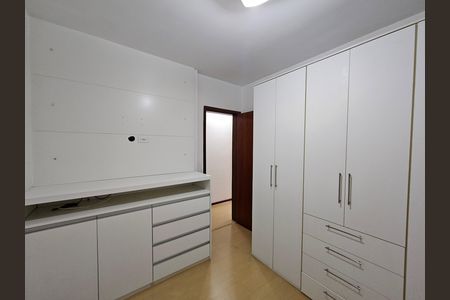Apartamento para alugar com 105m², 3 quartos e 2 vagasQuarto 2