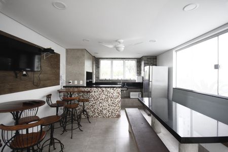 Apartamento para alugar com 105m², 3 quartos e 2 vagasÁrea comum