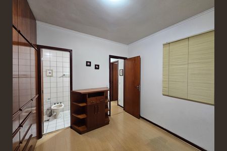 Apartamento para alugar com 105m², 3 quartos e 2 vagasSuíte