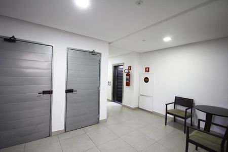 Apartamento para alugar com 105m², 3 quartos e 2 vagasÁrea comum
