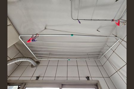 Apartamento para alugar com 105m², 3 quartos e 2 vagasÁrea de Serviço