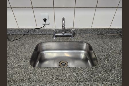 Apartamento para alugar com 105m², 3 quartos e 2 vagasCozinha