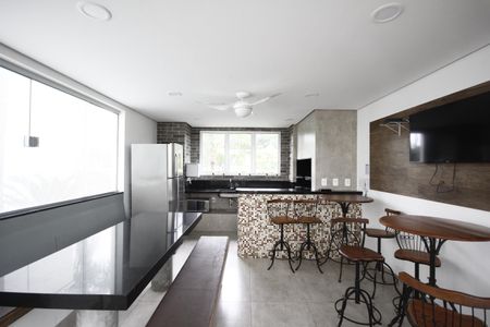 Apartamento para alugar com 105m², 3 quartos e 2 vagasÁrea comum