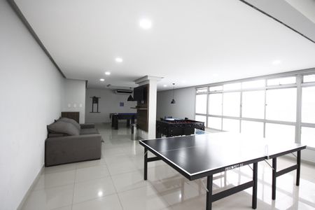 Apartamento para alugar com 105m², 3 quartos e 2 vagasÁrea comum