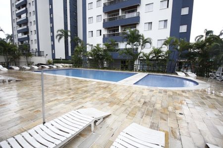 Apartamento para alugar com 105m², 3 quartos e 2 vagasÁrea comum