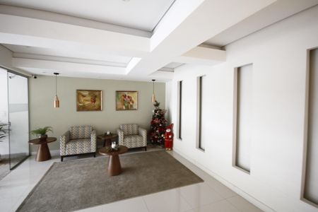 Apartamento para alugar com 105m², 3 quartos e 2 vagasÁrea comum